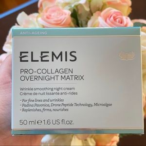Elemis Pro-Collagen Overnight Matrix